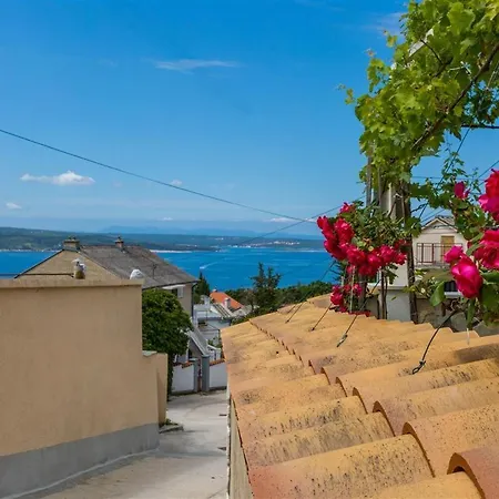 Hébergement de vacances Lovro