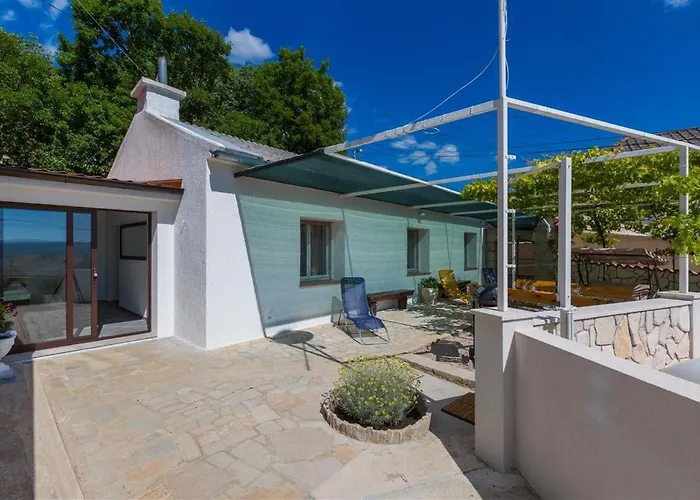 Casa de Férias Lovro