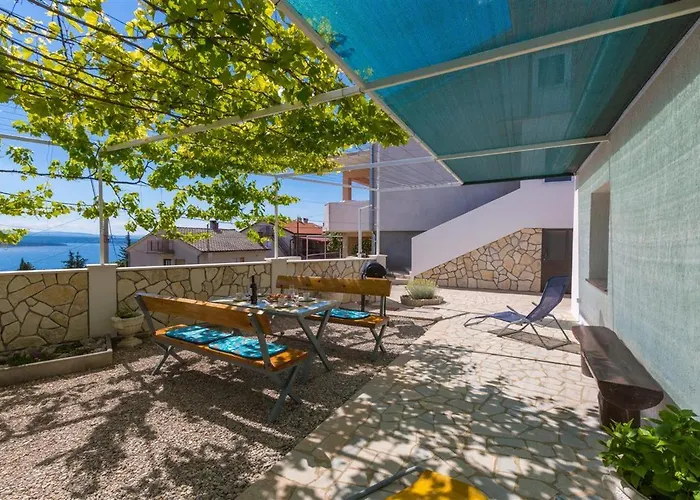 Casa de Férias Lovro *